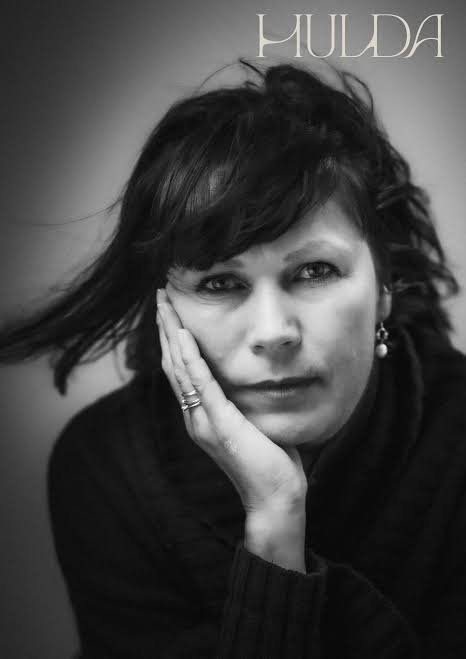 Anette Werenskiold